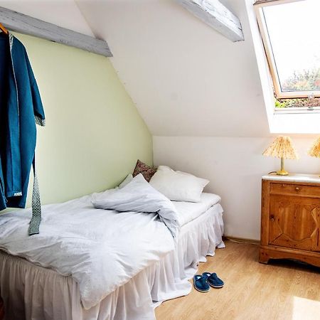 Hojriisgaard B & B Norreby  外观 照片