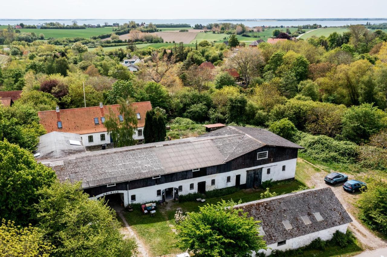 Hojriisgaard B & B Norreby  外观 照片