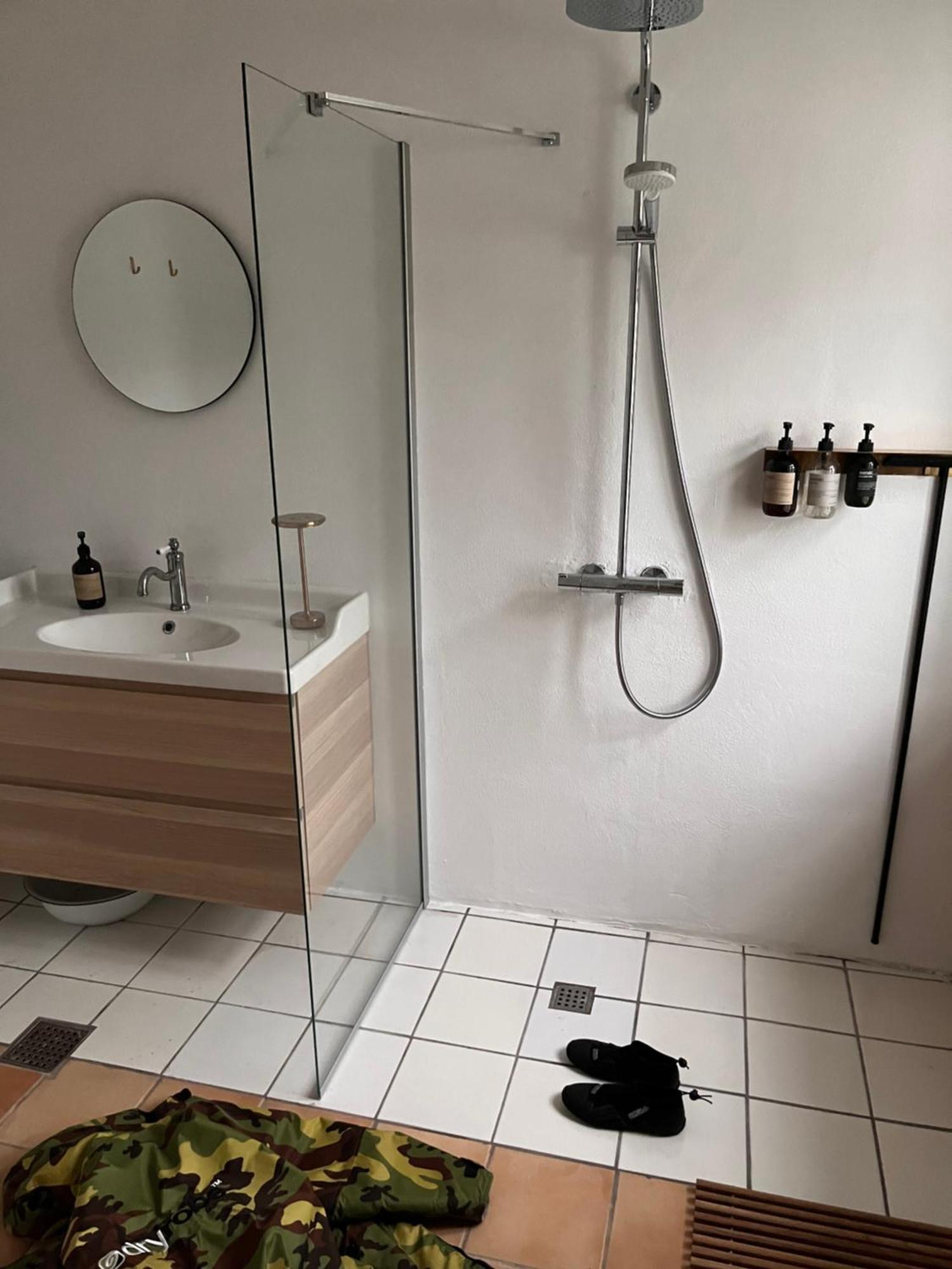 Hojriisgaard B & B Norreby  外观 照片